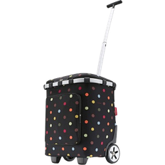 Reisenthel Shoppingvagn Carrycruiser Plus - Flerfärgad