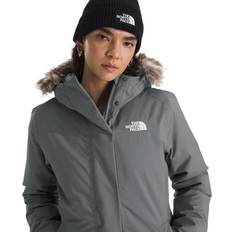 The North Face Arctic Parka Women's - Smoked Pearl