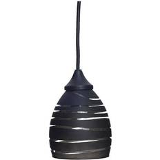 Oriva Linjär Fönsterlampa ∅ 9cm