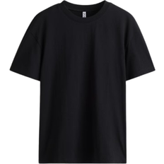 H&M Loose-Fit T-shirt - Black