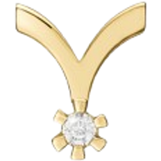 Aagaard Charms & Vedhæng Aagaard Eternity kt vedhæng 08849905-34