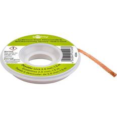 Goobay 45246 Desoldering Braid