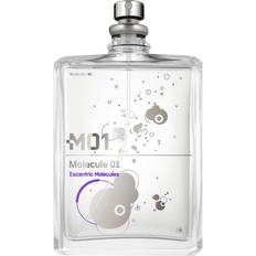 Escentric Molecules Molecule 01 EdT 100ml