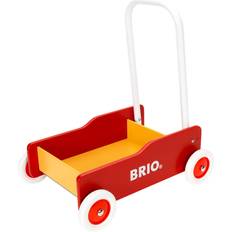 BRIO Toddler Wobbler Red/Yellow 31350