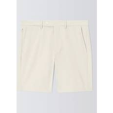 Ralph Lauren Trousers & Shorts Ralph Lauren Tailored Fit Woven Shorts - Basic Sand