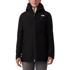 The North Face Rain Clothes The North Face Hikesteller Parka Shell Jacket Waterproof - Black