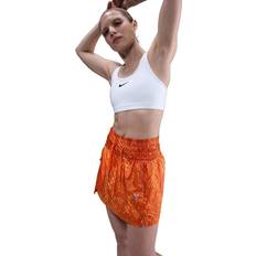 Nike Kobe Woven Skirt - Orange