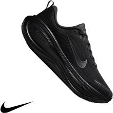 Nike Vomero Plus Men's Road Running Shoes - Black