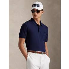 Ralph Lauren Polotrøjer Ralph Lauren Polo Golf Cotton Blend Polo Shirt