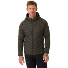 McKinley Herr Jackor McKinley Hamra M Hybridjacka Herr - DK Green