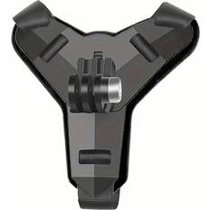 Motorcycle Helmet Chin Strap Front Shot Chin Bracket - Hero