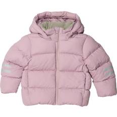 McKinley Frosty Puffer MR Vinterjacka - Frosty Pink