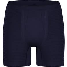 Blå - Fitness Underbukser Odlo Funktionsunterhose Performance X-Light Eco - Blau