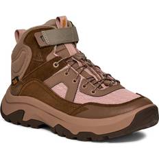 Teva Sport Shoes Teva Hurricane Daybreaker Hiking Shoe - Deep Mahogany Rose Smoke
