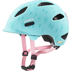 Kid's Oyo Style Cykelhjelm Børn 50-54 cm Turkis