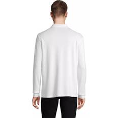 5XL - Unisex Polotrøjer Sol's Poloshirts - White