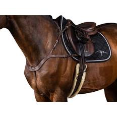Ridesport Dyon Anatomisk Fortøj US Jumping Collection
