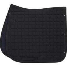 Ridesport Imperial Riding Sadelunderlag Multiride Dressur - Sort