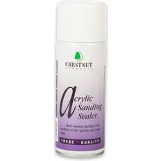 Chestnut Chestnut Akryl Sanding Sealer Spray 400 ml 1stk