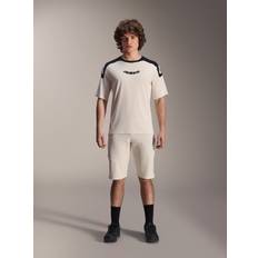 Alpinestars A-Aria Elite Shorts - Ecru