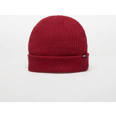 Vans Headgear Vans Core Basic Cuff Beanie Universal - Bordeaux