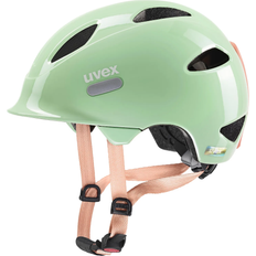 Uvex Helmet Oyo Mint-Peach 50-54