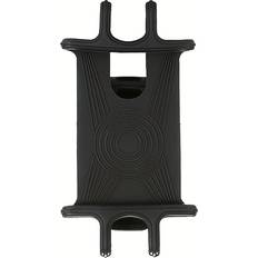 Temu Universal Bike Phone Holder Mount 360° Rotation
