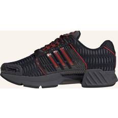 adidas Climacool 1 Shoes - Black/Better Scarlet/Grey