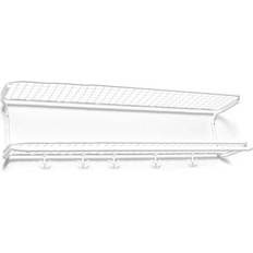 Möbler Essem Design Classic 650 Hatthylla 120x29cm