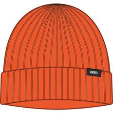 Vans Beanies Vans Core Basic Cuff Beanie - Flame