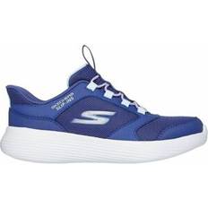 Skechers Sneakers Børnesko på tilbud Skechers Go Run 400 V2 Sko - Navy