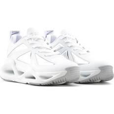 EA7 Unisex Sneakers EA7 Unisex Casual Deportivo Multisport Karta - Vit