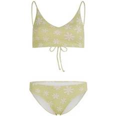 Green - Sportswear Garment Bikinis O'Neill Beach Vintage Midles Rita Bikini Set - White