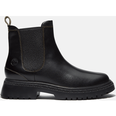 Timberland Cambria Valley Chelsea Boot for Women - Black