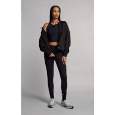 Champion Tights & Stay-Ups Champion Skinny Fit Quick-Dry Leggings - Black