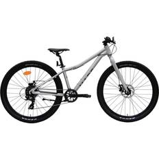 Børnecykel Acer 26 Silver