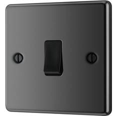GoodHome 20A 2 Way 1 Gang Light Switch