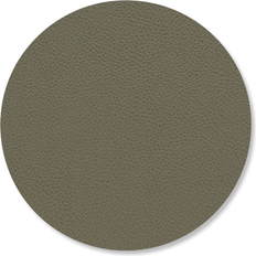 Lind DNA Serene Circle Moss Coaster 10cm