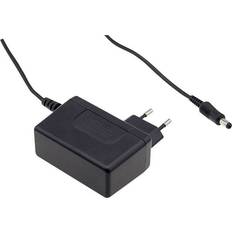 Mean Well SGA40E12-P1J Nätadapter 12 V DC 3330 mA