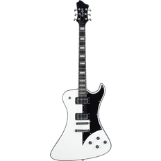 Fantomen White Gloss