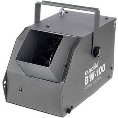Bubbelmaskiner på rea Eurolite BW-100