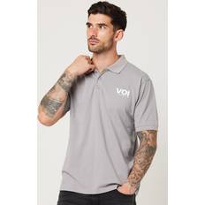 Southwick Polo Shirt - Grey