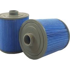 Lux Dubbelfilter Liten 2-Pack