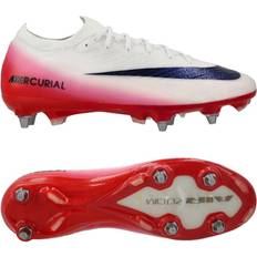 Nike Air Zoom Mercurial Vapor 16 Elite SG-PRO Player Edition - Vit
