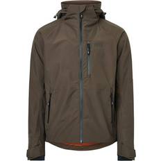 MTB Boulder Jacket Unisex - Dark Khaki