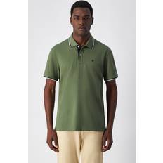 Champion Pikétröjor Champion Polo - Grön