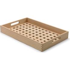 Skagerak Kökstillbehör Skagerak Fionia Oak Serveringsbricka