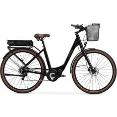 Kronan dam Kronan Elcykel Dam Modig Black 50