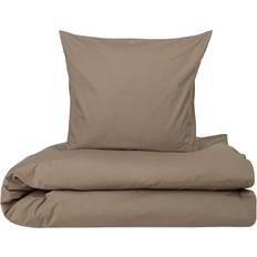 Georg Jensen Damask Percale Cushion Cover Brown (70x50cm)
