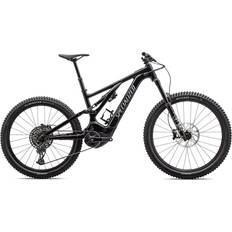 Specialized Levo Comp Alloy Elcykel MTB Black Dove Grey